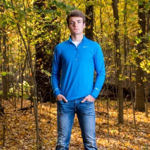 Meet your Posher, Noah